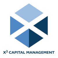 X Cubed Capital Management