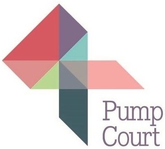 4 Pump Court