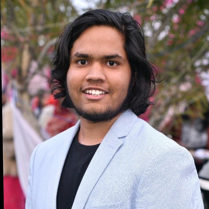 Aditya Raj