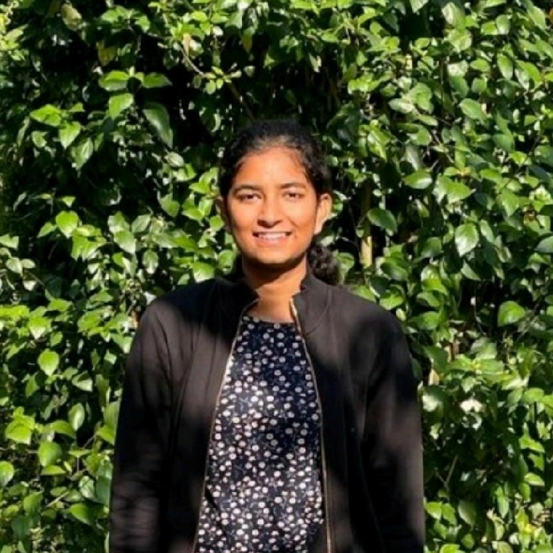 Vanshika Lal